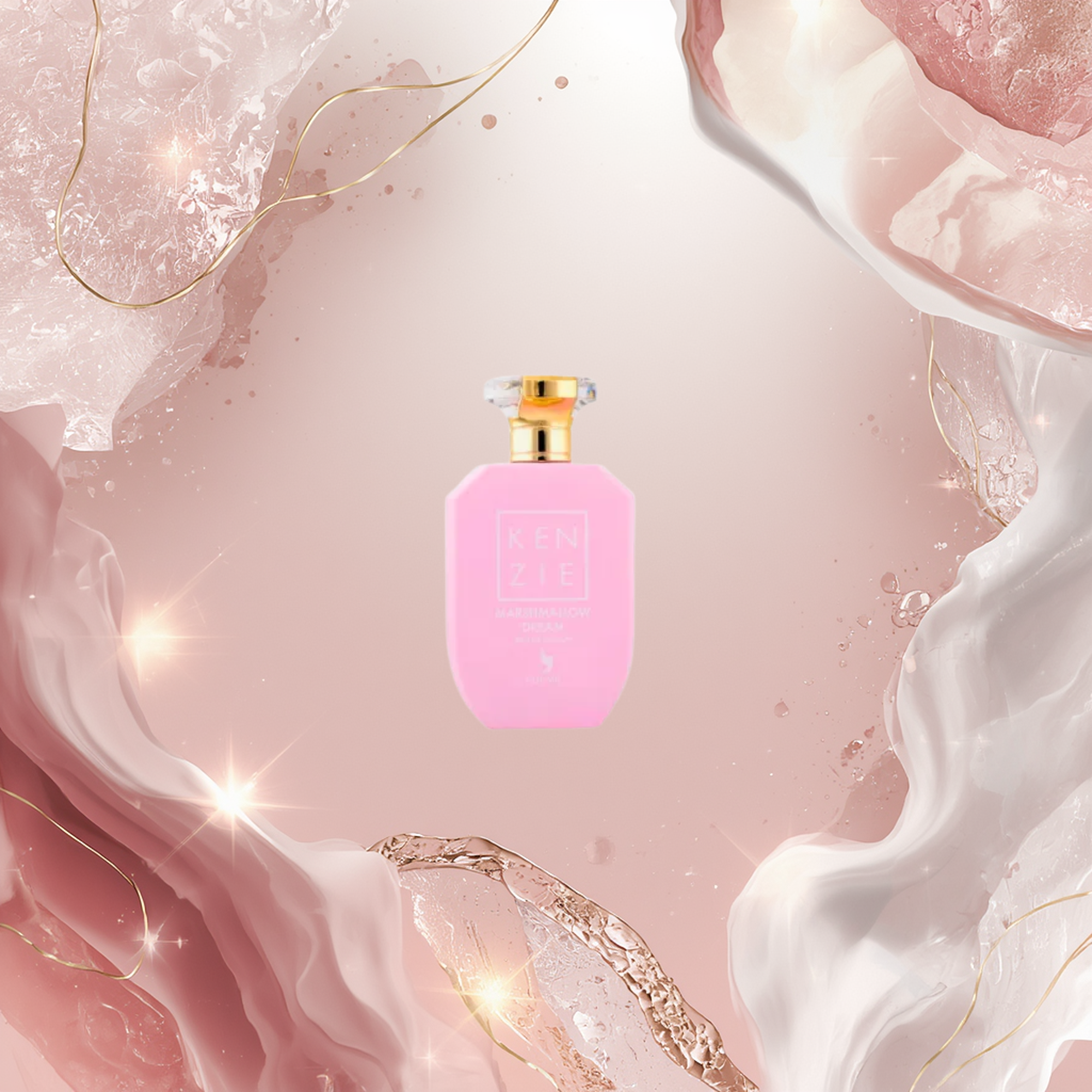 Volare - Kenzie Marshmallow Dream