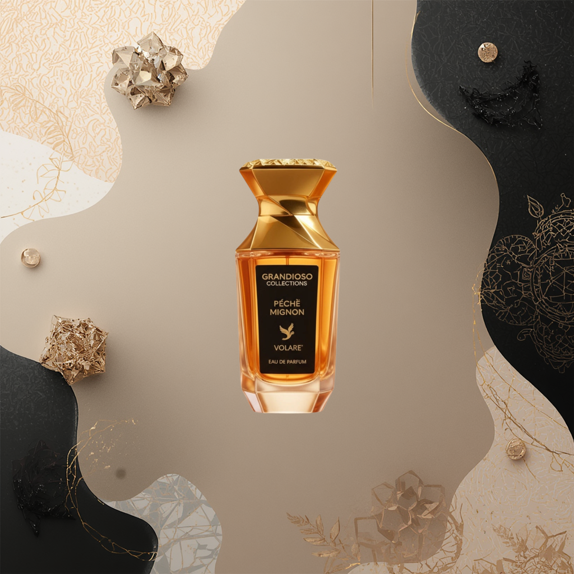 Volare - Grandioso Péché mignon 1