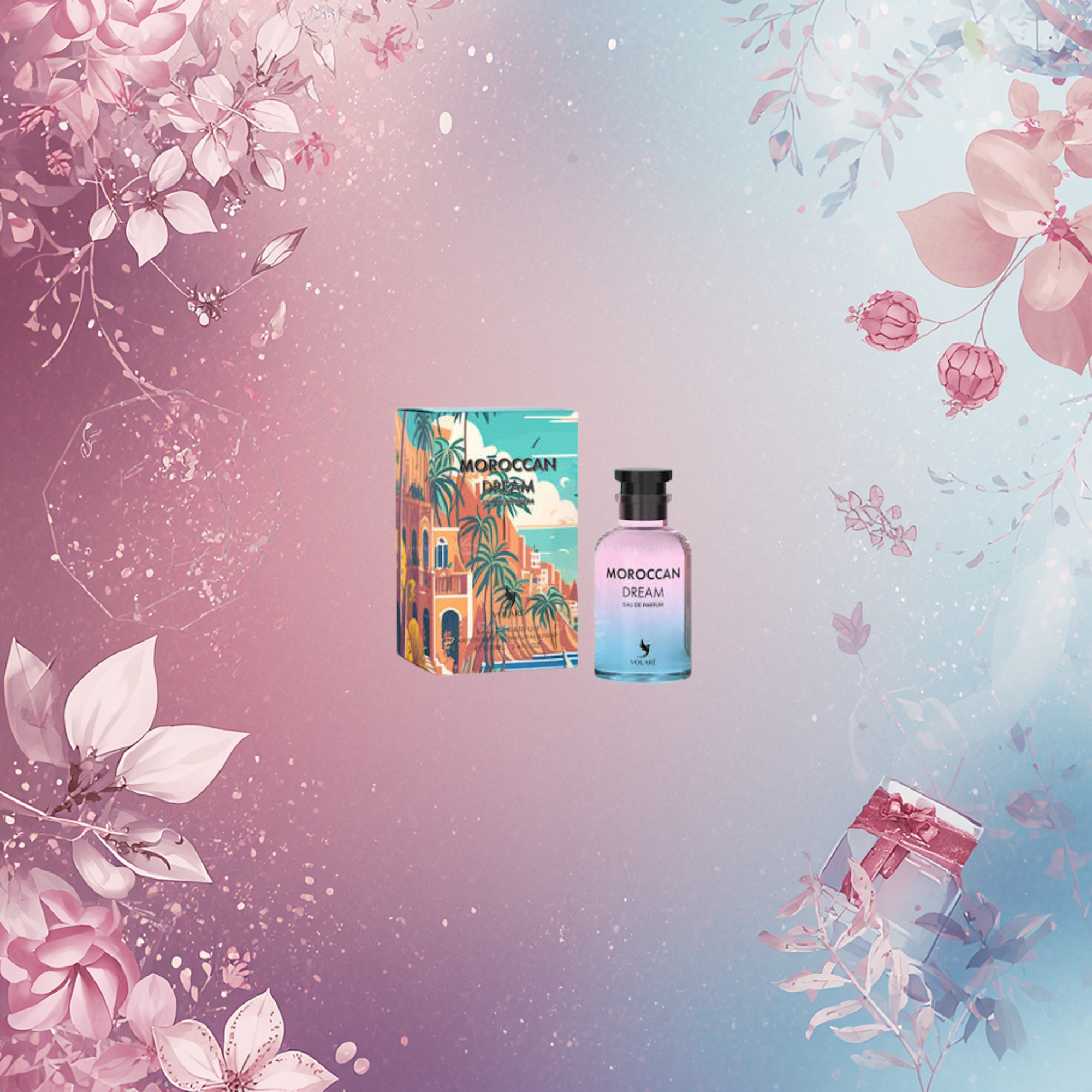 Volare - Moroccan Dream